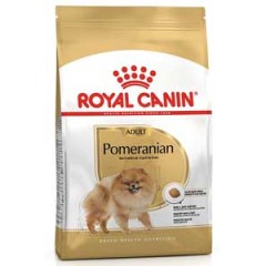 Royal Canin Pomeranian Yetişkin Köpek Maması 1,5kg