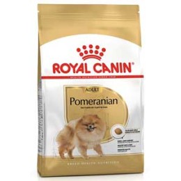Royal Canin Pomeranian Yetişkin Köpek Maması 1,5kg