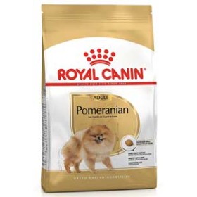 Royal Canin Pomeranian Yetişkin Köpek Maması 1,5kg