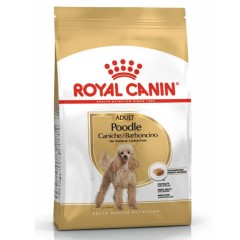 Royal Canin Poodle Adult Yetişkin Köpek Maması 3 Kg