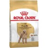 Royal Canin Poodle Irkı Yetişkin Köpek Maması 3kg
