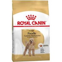 Royal Canin Poodle Irkı Yetişkin Köpek Maması 3kg
