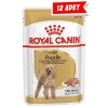 Royal Canin Poodle Irkı Yetişkin Köpek Konservesi 12x85 gr (12li)