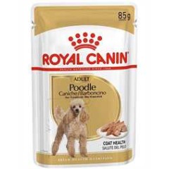 Royal Canin Pouch Poodle Irkı Yetişkin Köpek Konservesi 85gr