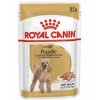 Royal Canin Pouch Poodle Irkı Yetişkin Köpek Konservesi 85gr