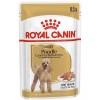 Royal Canin Pouch Poodle Irkı Yetişkin Köpek Konservesi 85gr