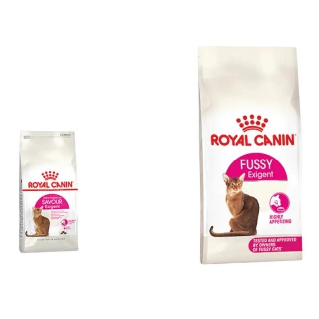 Royal Canin Savour Exigent Seçici Kedi Maması 2 kg