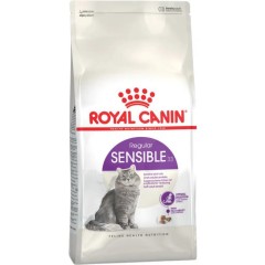 Royal Canin Sensible 33 Yetişkin Kedi Maması 4 Kg