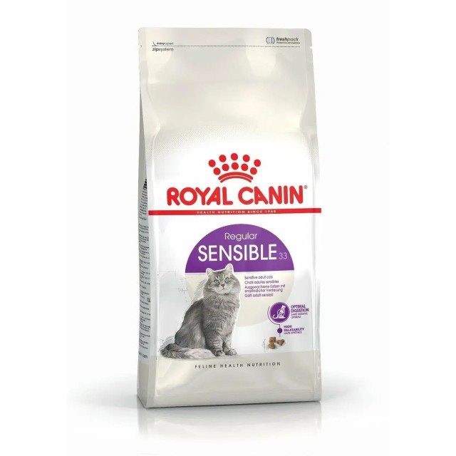 Royal Canin Sensible Kedi Mamasi 15 Kg