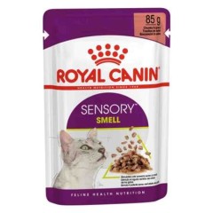 Royal Canin Sensory Smell Yetişkin Kedi Konservesi 85gr
