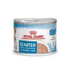 Royal Canin Starter Mousse Anne ve Yavru Köpek Konservesi 195gr