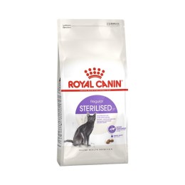 Royal Canin Sterilised 37 Kısırlaştırılmış Kedi Maması 4 kg