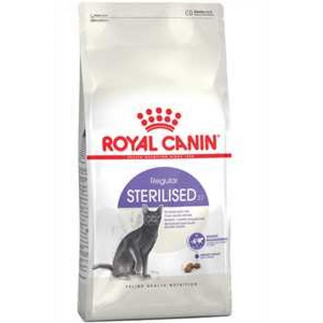 Royal Canin Sterilised 37 Kısırlaştırılmış Yetişkin Kedi Maması 15kg