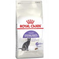 Royal Canin Sterilised 37 Kısırlaştırılmış Yetişkin Kedi Maması 4kg