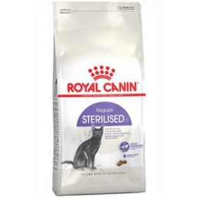 Royal Canin Sterilised 37 Kısırlaştırılmış Yetişkin Kedi Maması 4kg