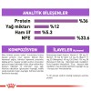 Royal Canin Sterilised +7 Kısırlaştırılmış 7 Yaş Üzeri Kedi Maması 3,5kg