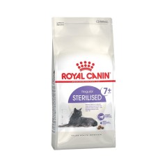 Royal Canin Sterilised 7+ Kısırlaştırılmış Yaşlı Kedi Maması 3,5 kg