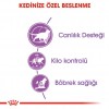 Royal Canin Sterilised 7+ Kısırlaştırılmış Yaşlı Kedi Maması 3.5 Kg