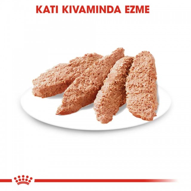 Royal Canin Sterilised Kısırlaştırılmış Köpek Yaş Maması 85 Gr