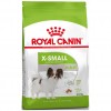 Royal Canin X-Small Adult Yetişkin Köpek Maması 3 Kg