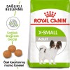 Royal Canin X-Small Adult Yetişkin Köpek Maması 3 Kg