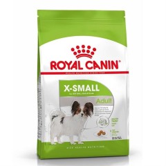 Royal Canin Xsmall Adult Yetişkin Köpek Maması 3 Kg