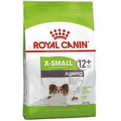 Royal Canin Xsmall Ageing +12 Küçük Irk Yaşlı Köpek Maması 1,5kg