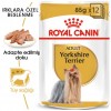 Royal Canin Yorkshire Terier Adult Pouch Köpek Yaş Maması 85 Gr