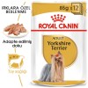 Royal Canin Yorkshire Terrier Yetişkin Köpek Konservesi 85gr