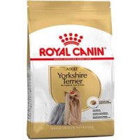 Royal Canin Yorkshire Terrier Yetişkin Köpek Maması 1,5kg