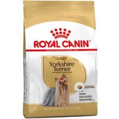 Royal Canin Yorkshire Terrier Yetişkin Köpek Maması 1,5kg