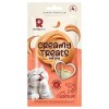 Royalpet Kediler İçin Somonlu Krema Ödül Maması 4x14gr