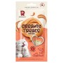 Royalpet Somonlu Krema Kedi Ödül Maması 4x14gr