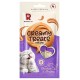 Royalpet Kediler İçin Tavuklu ve Karidesli Krema Ödül Maması 4x14gr