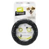 Ferplast Smile Aromalı Halka Oyuncak Siyah S
