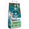 Sanicat Essential Oils Okaliptus Kokulu Kedi Kumu 10kg