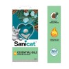Sanicat Essential Oils Okaliptus Kokulu Kedi Kumu 10kg