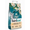 Sanicat Essential Oils Yasemin Kokulu Kedi Kumu 10kg
