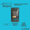 Schesir After Dark Tavuklu ve Bıldırcın Yumurtası Mus Pouch Kedi Yaş Maması 80 Gr