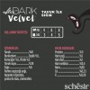 Schesir After Dark Tavuklu ve Sığır Etli Mus Pouch Kedi Yaş Maması 80 Gr
