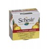 Schesir Fruit Tavuk ve Ananaslı Köpek Konservesi 150gr