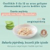 Schesir Kitten Tavuk Etli ve Aloeveralı Yavru Kedi Konservesi 85 Gr