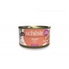 Schesir Somonlu Kedi Konservesi 85 Gr