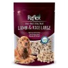 Reflex Kuzu Etli Pirinçli Köpek Ödül Maması 150gr