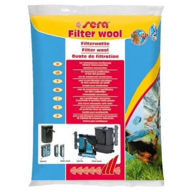Sera Elyaf 100 Gr