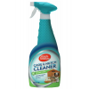 Simple Solution Kafes ve Kulübe Temizleme Spreyi 500ml