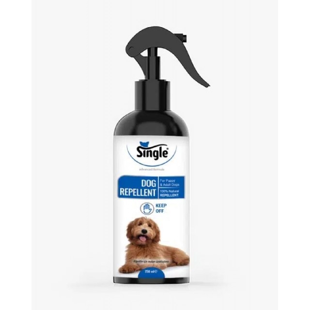 Single Köpek Uzaklaştırıcı Sprey 250ml