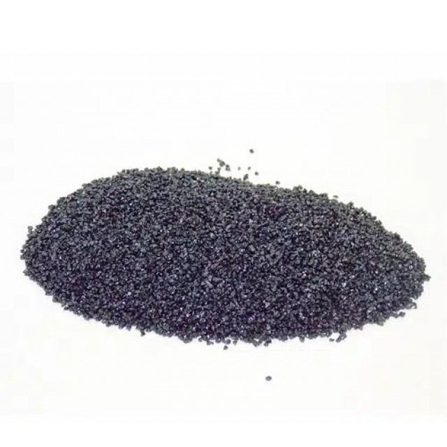 Siyah Kristal Akvaryum Kumu 1 Kg
