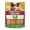 Smartbones Stick Tavuklu Köpek Ödül Çubuğu 200gr (10lu)