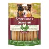 Smartbones Stick Tavuklu Köpek Ödül Çubuğu 200gr (10lu)